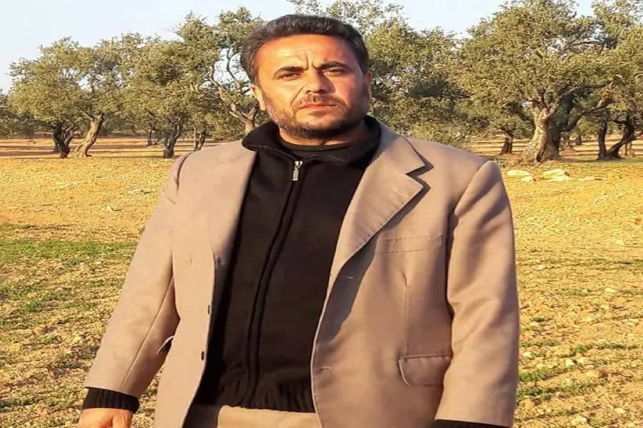 "الدكتور علي السلطان" وآخرون ضحية اعتقالات عناصر تحرير الشام في إدلب