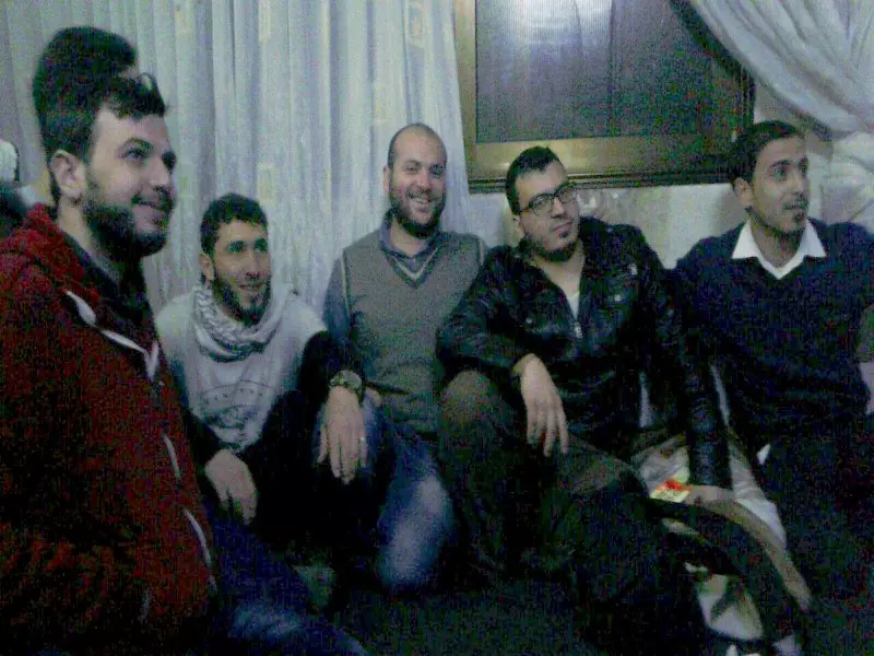 معتقلو مظاهرات ادلب أحرار إلا واحد .. وإلقاء اللوم على الخلاف داخل القوة التنفيذية وبعضاً من العشوائية