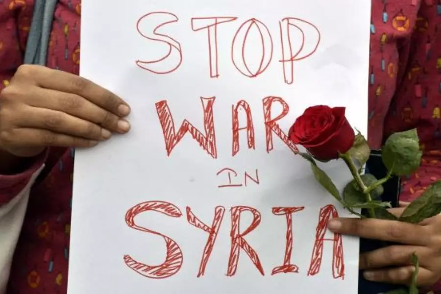 في أصل حظوة الأسد في الغرب والعالم