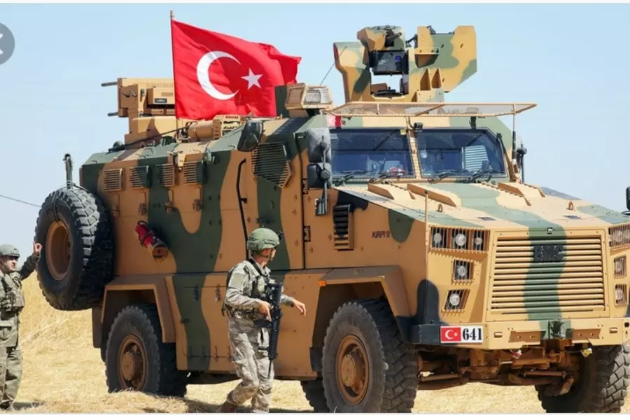تخبط وتضارب في تصريحات قيادات "قسد" خوفاً من عملية عسكرية تركية شمال سوريا