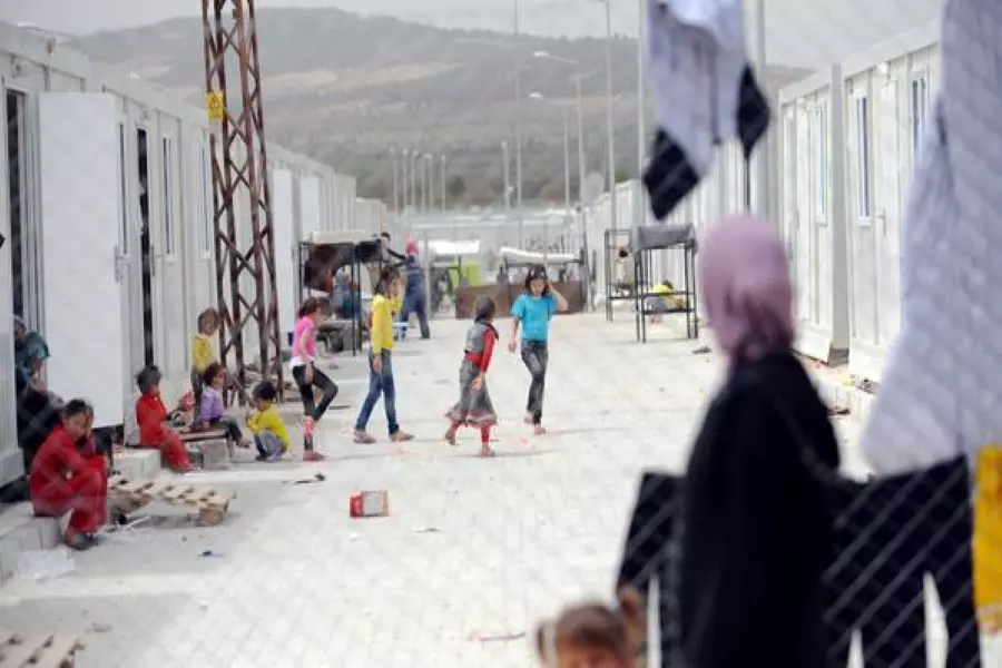 اللاجئون السوريون.. مادة دسمة في الانتخابات التركية