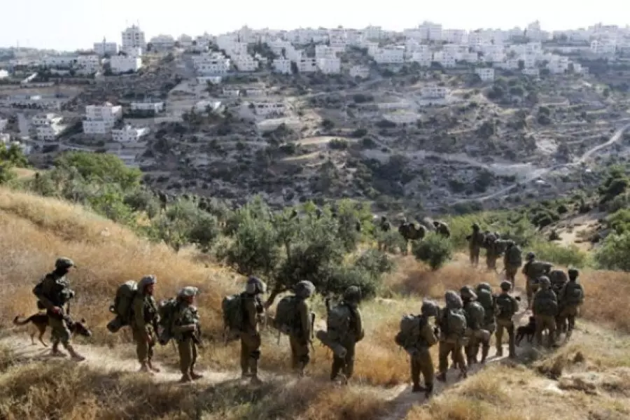 500 عنصر من الكوماندوز "الإسرائيلي" ينهون تدريبهم في قبرص لقتال حزب الله