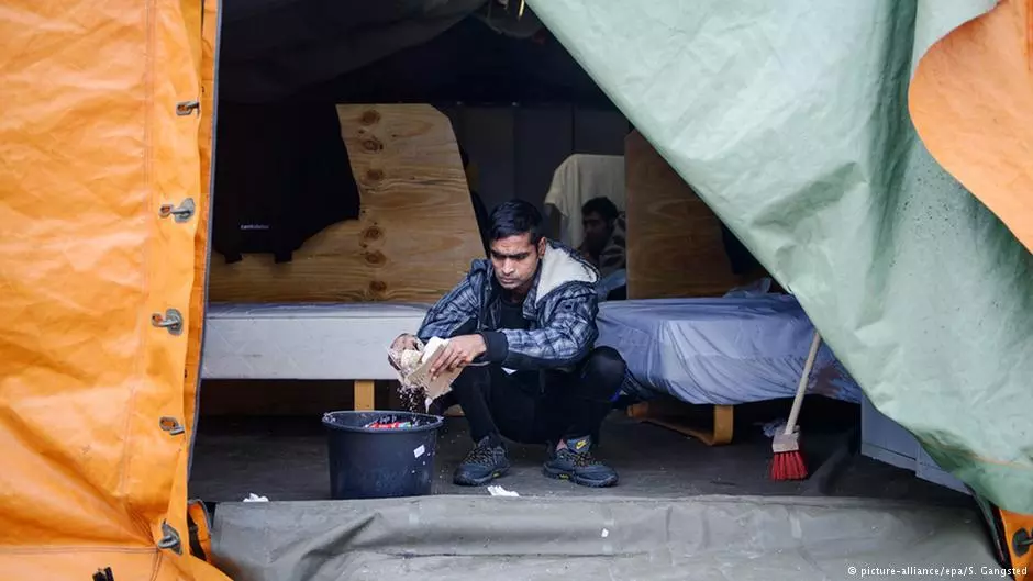 الدنمارك تقر قانوناً ضد اللاجئين... والمفوضية تصفه بـ"يؤجج الخوف وكره الأجانب"
