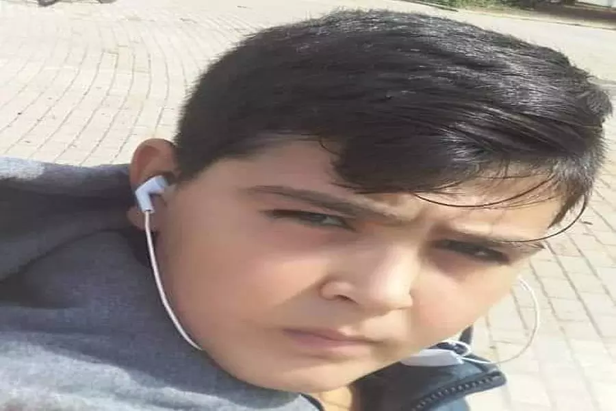 الائتلاف يطالب بتحقيق شفاف بحادثة مقتل الطفل "أحمد الزعبي" في بيروت