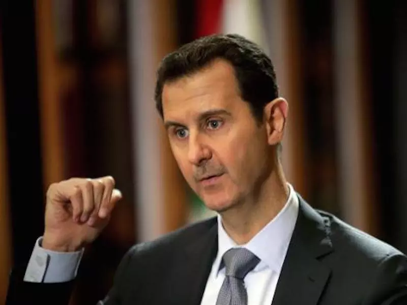 رهان الوقت بين الأسد و"داعش"
