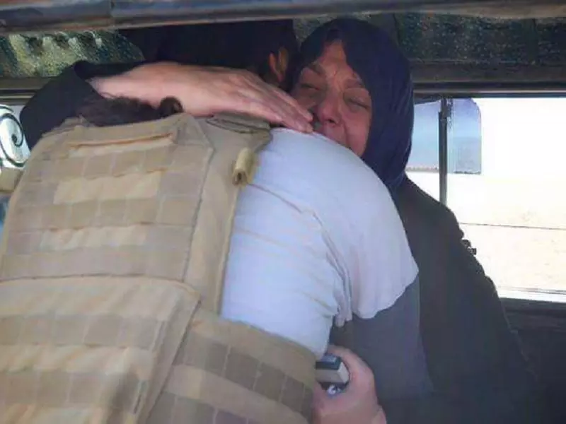 النصرة تجري عملية تبادل مع قوات الأسد و تطلق سراح 16 معتقلاً بينهم 10 نساء