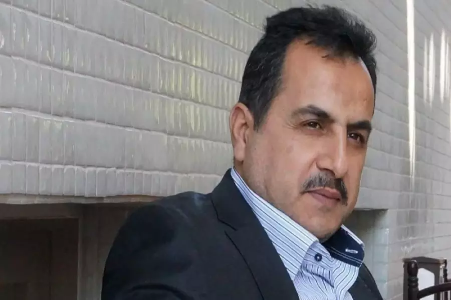 تحرير الشام تفرج عن المحامي ياسر السليم بعد خمسة أشهر من الاعتقال في سجونها