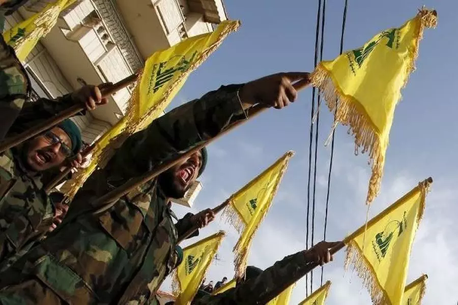 عقوبات أمريكية تطال ثلاث قيادات من ميليشيا "حزب الله" بينهم نائبين في البرلمان اللبناني