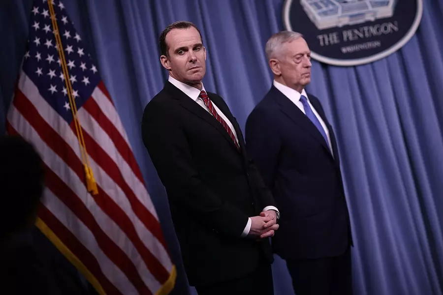 البيت الأبيض: استقالة "ماتيس وماكغورك" لن تغيّر في قرار الانسحاب من سوريا