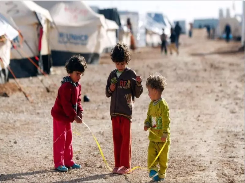 لإعادة الأطفال إلى المدارس .. تعويضات مالية من الحكومة التركية إلى اللاجئين السوريين
