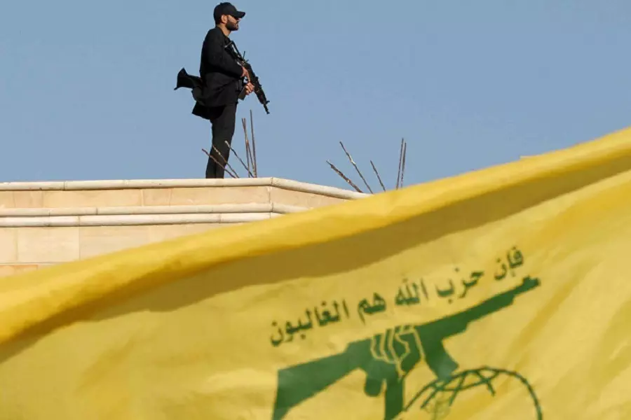 موقعي "فيسبوك وتويتر" يحذفان حسابات الإعلام الحربي" التابع لميليشيا "حزب الله" الارهابي