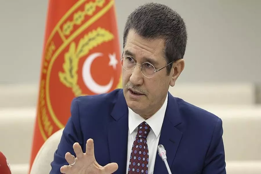 وزير الدفاع التركي: عملية عفرين العسكرية ستنفذ