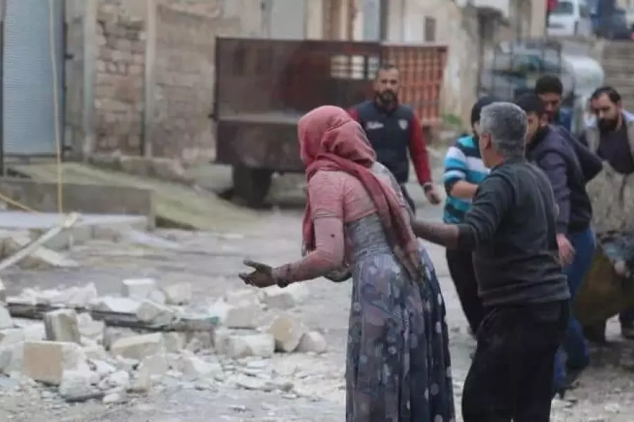 مابعد "سوتشي 4" كما قبله .. قصف متواصل ومجازر مستمرة في إدلب وحماة