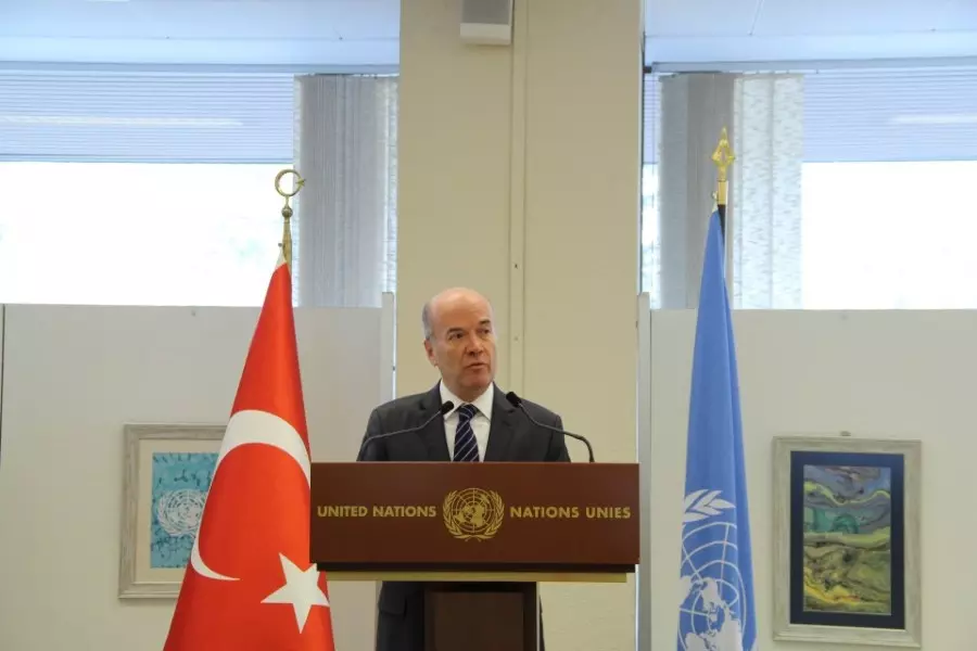 تركيا تعرب عن استعدادها لعلاج جرحى الغوطة الشرقية
