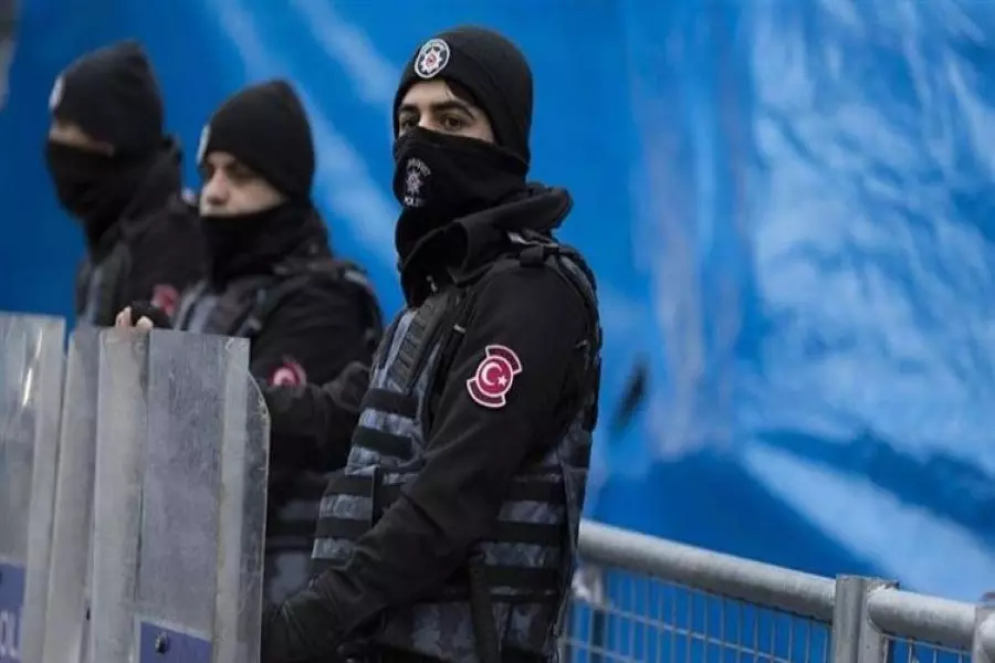الداخلية التركية تكشف عن آخر حصيلة للإرهابيين الأجانب المرحّلين إلى بلدانهم