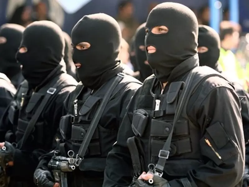 حرب إيران و«الحشد الشعبي»: «داعش» ضد «داعش»