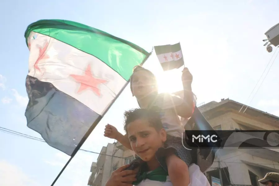نشرة حصاد يوم الجمعة لجميع الأحداث الميدانية والعسكرية في سوريا 18-10-2019