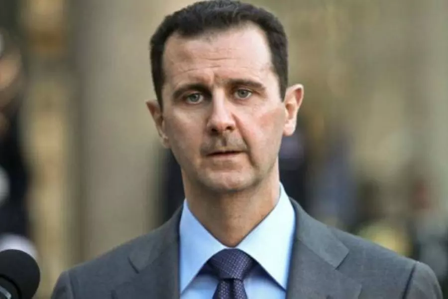 «الدستور» و «الانتخابات» عنوانان لحلّ على قياس الأسد