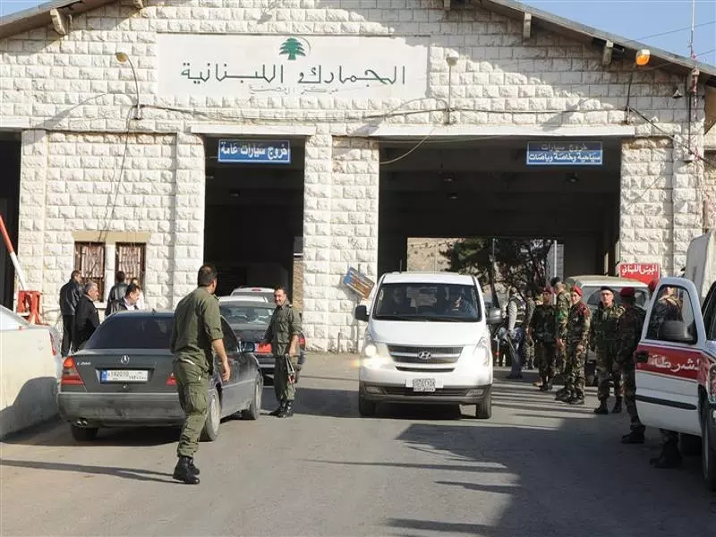 لبنان يتحضّر لنزوح أعداد كبيرة من موالي الأسد .. و سيعاملون كزوار مؤقتين