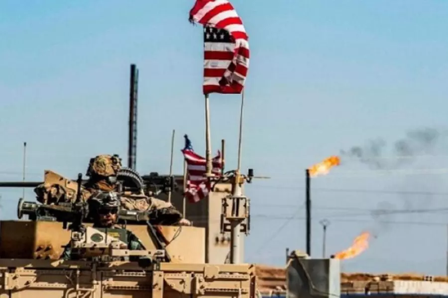"سي إن إن" تكشف معلومات عن الشركة الأمريكية الموقعة لاتفاق النفط شمال شرقي سوريا