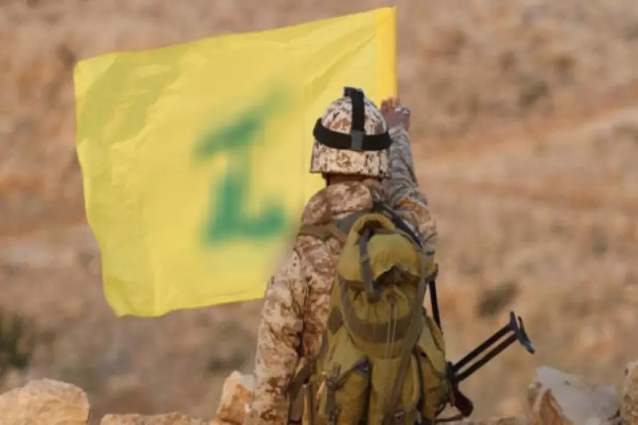 موقع لبناني: "حزب الله" طلب وساطة لبنانية إيرانية مع تركيا لتأمين انسحابه من إدلب وسحب قتلاه