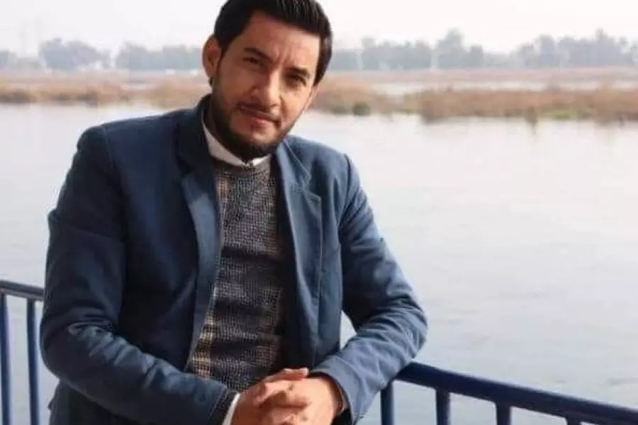 ميليشيا "قسد" تعتقل صحفياً بعد مداهمة منزله في الرقة