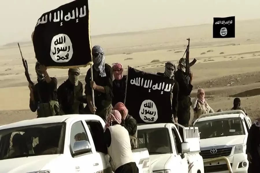 من يخلف «داعش»؟