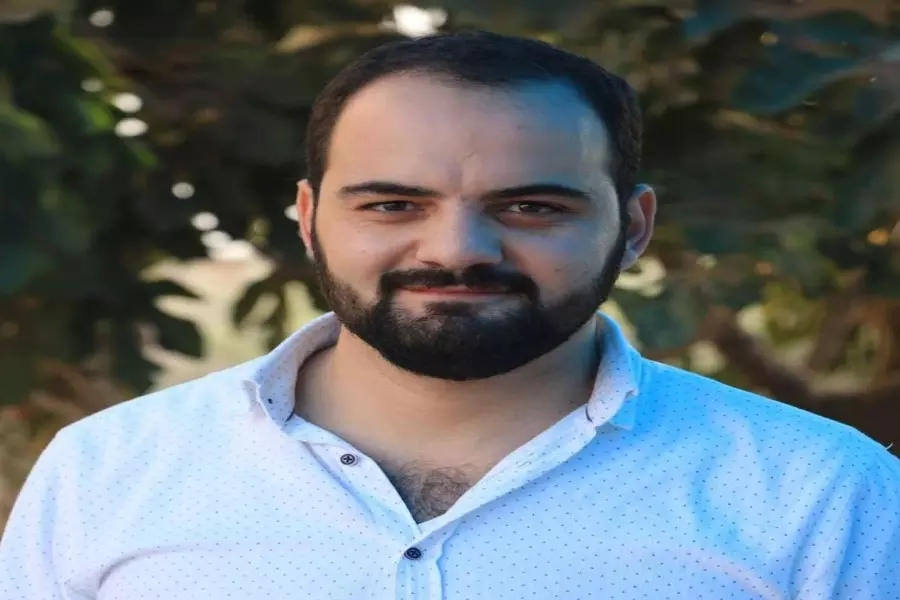تحرير الشام تعتقل مدير البرنامج الغذائي لمنظمة بنفسج بإدلب