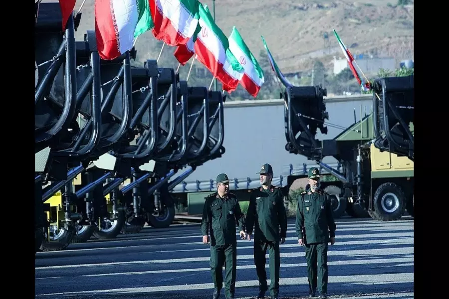 تقرير يرصد التكاليف الباهظة لنقل الأسلحة الإيرانية إلى سوريا