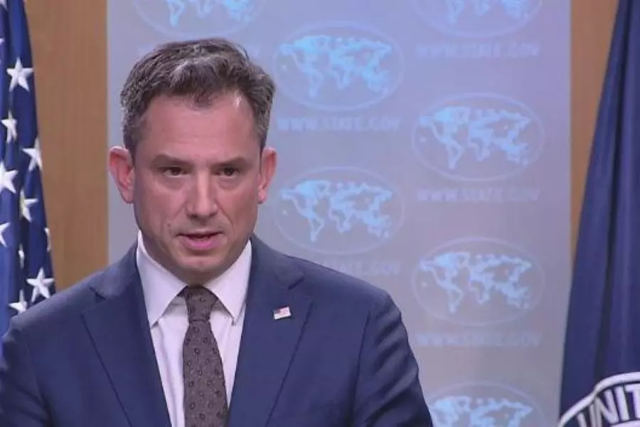 الخارجية الأميركية: قواتنا التي ستبقى في سوريا ستكون جزءا من قوة دولية