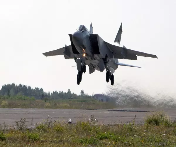 إرسال روسيا طائرات ميغ لنظام الأسد شائعة لا أساس لها