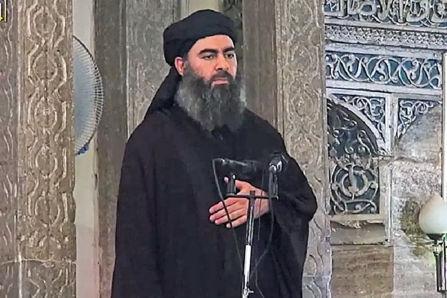 مغربي من داعش وقع بالأسر: البغدادي كشف انقلابا دبره مغاربه وقام بإعدامهم