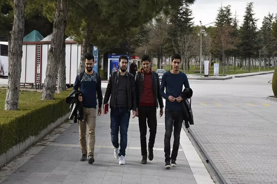 هيئات دولية وأوروبية وتركية تتعاون من أجل إعداد الطلاب السوريين في تركيا لدخول الجامعات
