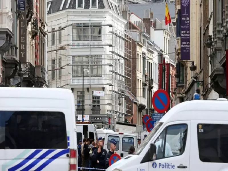 بلجيكا ... تشن حملة أمنية على مقرات عناصر إرهابية
