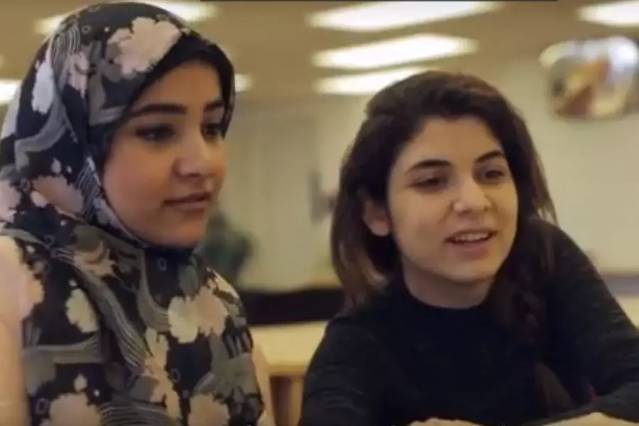 منحة دراسية كندية مجانية لنساء الشرق الأوسط تشمل السوريات