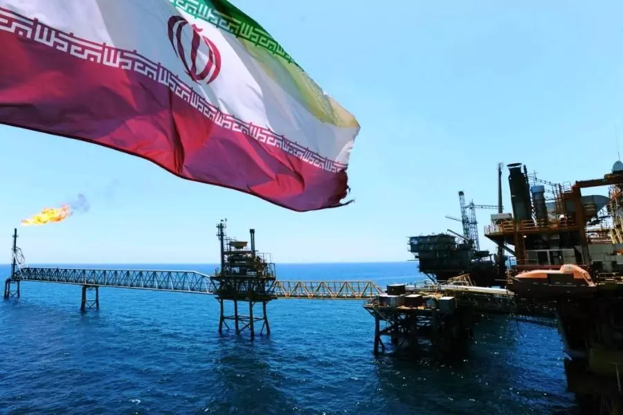جيفري يؤكد تراجع تصدير النفط الإيراني والروسي إلى سوريا