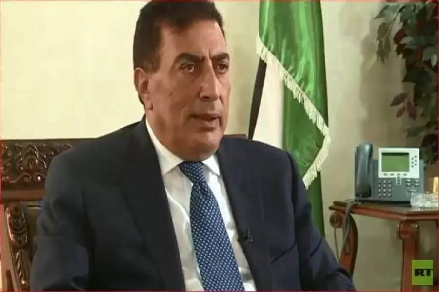 مسؤول أردني: هناك تبادل أمني بين سوريا والأردن ووفد اقتصادي سيزور دمشق قريباً