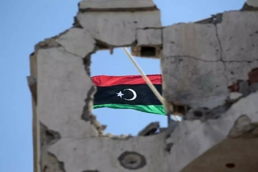 ليبيا تعلن القبض على قيادي من دا-عش كان يقاتل في سوريا