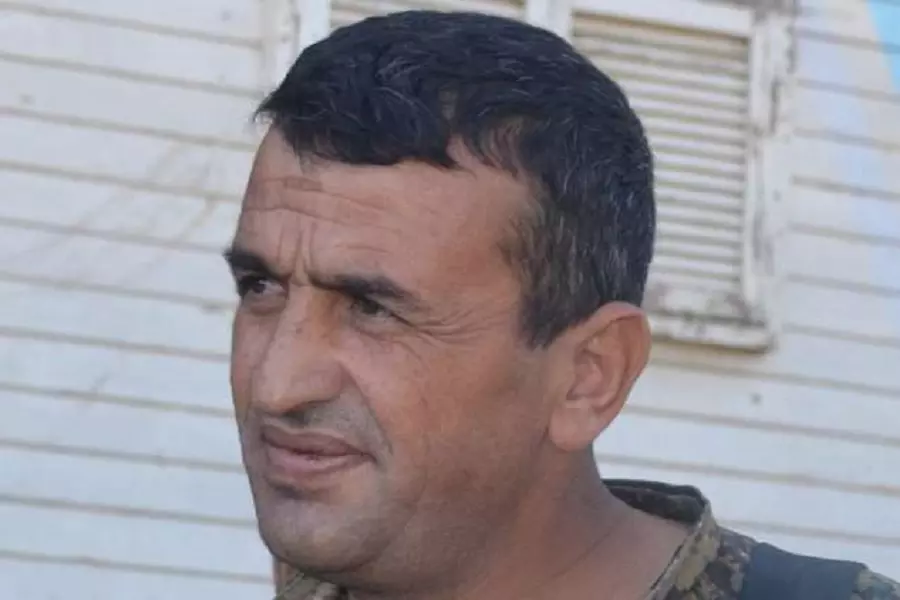 "قوات حماية الشعب "YPG" تستنجد بنظام الأسد لمساندتها في عفرين