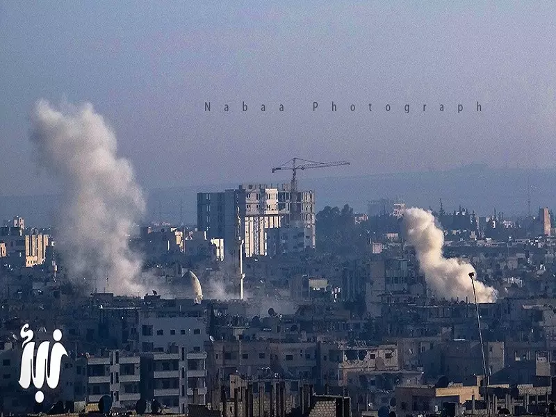كتائب الثوار تستهدف نقاط قوات الأسد في مدينة درعا .. وهدوء على جبهات ريفها