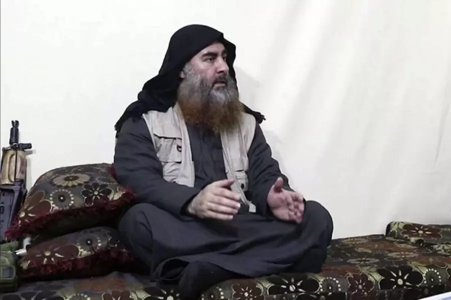 باحث بلجيكي: مقتل "البغدادي" يزيد توجه داعش للعنف