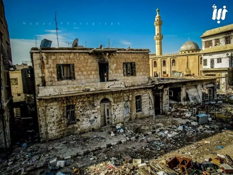 نشرة أخبار الساعة 4 عصرا لجميع الاحداث الميدانية في سوريا 2-11-2014