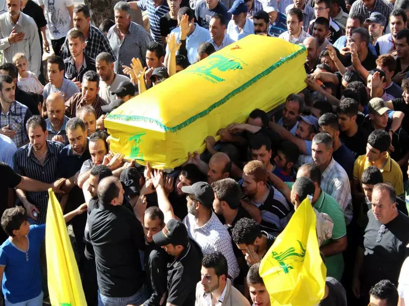 تخبّط «حزب الله» في سوريا وتخبّط اللبنانيين معه بشكل عام