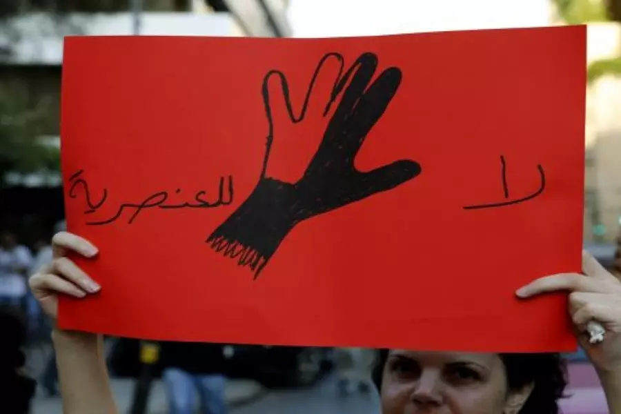 لعنة لجوء السوريين في لبنان