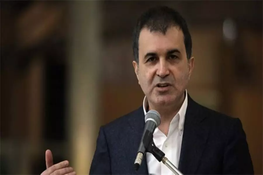 دعمت منظمة إرهابية ضد أخرى ... وزير تركي: قوات التحالف ارتكبت في سوريا نفس خطئها بأفغانستان