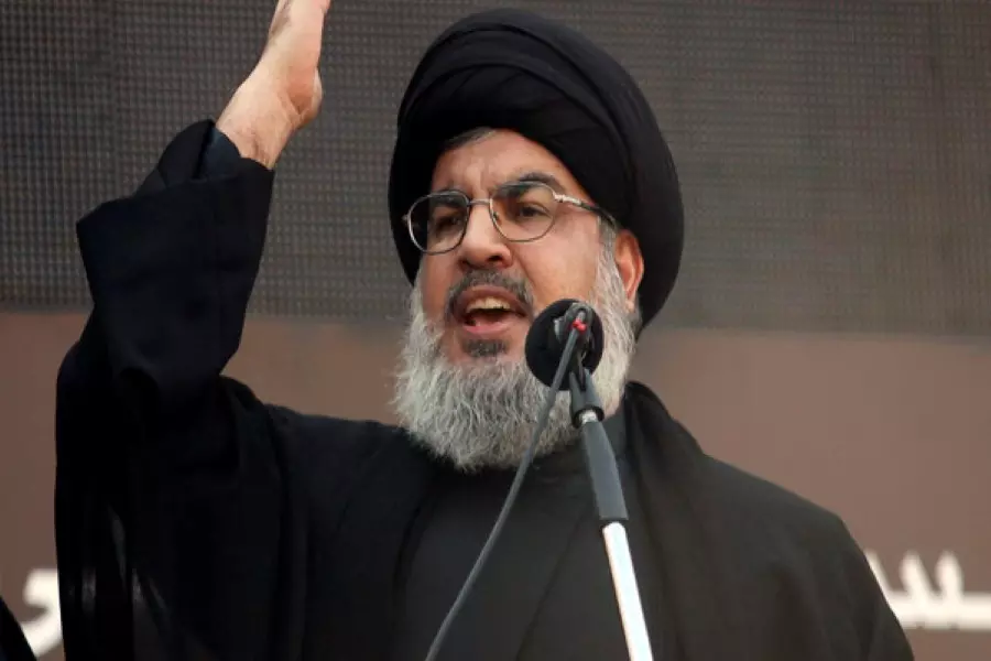 نصر الله: حزب الله فكك كل مواقعه العسكرية على الحدود الشرقية مع سوريا