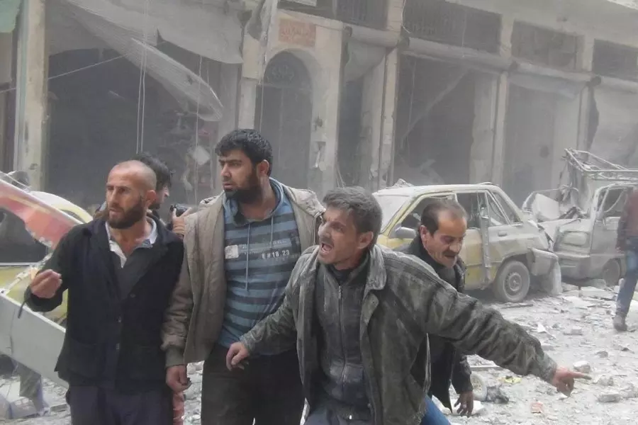 منظمات سورية تدعو لتفعيل آليات جديدة للمحاسبة كخطوة في مسار العدالة في سوريا