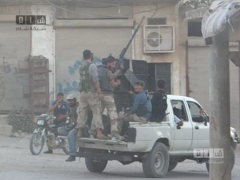 كتائب الثوار تصد هجوماً لقوات الأسد في "غوطة دمشق"