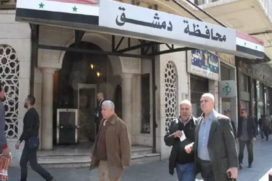 مسؤول بغرفة تجارة دمشق يتحدث عن انتشار "احتكار القلة" بمناطق النظام