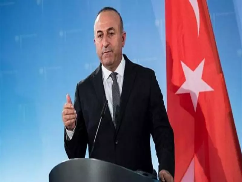 تركيا : لايوجد خطة حالية لعمليات برية سوريا.. لكن في المستقبل كل شيء مطروح